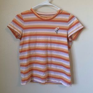 Madewell women’s T-shirt